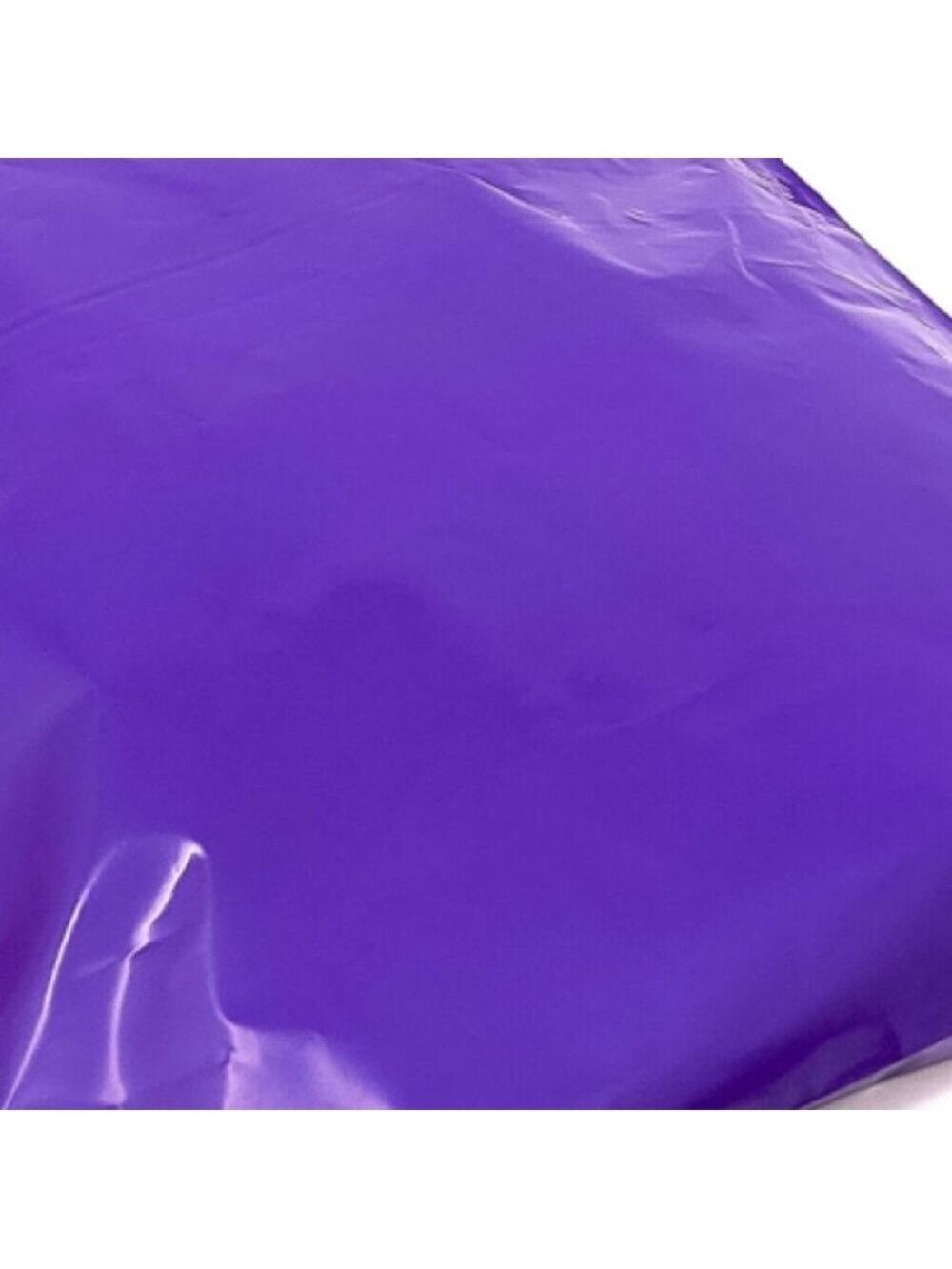 25 10X13 Poly Mailers Purple PRICE IS FIRM - Picture 9 of 9